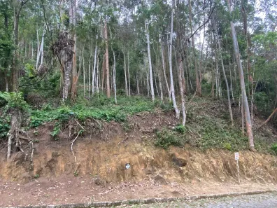 Lote/Terreno à venda, 792m² no Cônego, Nova Friburgo