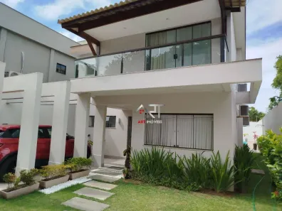 Casa com 4 Quartos à venda, 230m² no Interlagos, Vila Velha