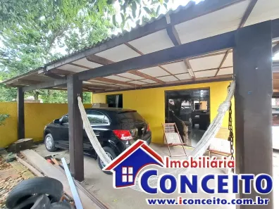 Casa com 2 Quartos à venda, 164m² no Presidente, Imbé