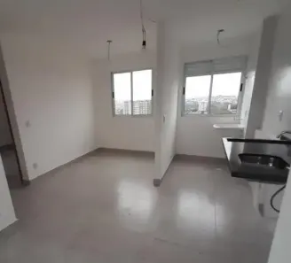 Apartamento com 2 Quartos à venda, 36m² no Jardim Helena, São Paulo