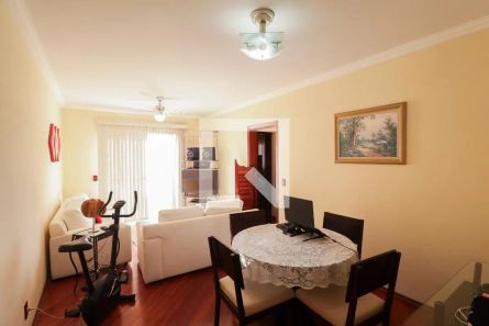 Apartamento com 2 Quartos à venda, 73m² no Vila Amélia, São Paulo
