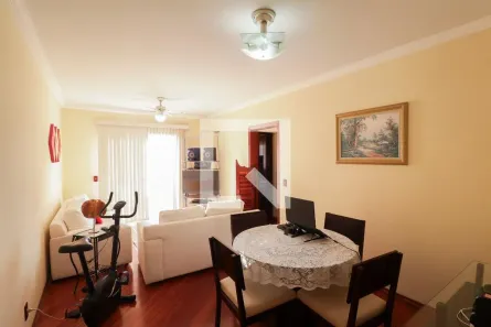 Apartamento com 2 Quartos à venda, 73m² no Vila Amélia, São Paulo