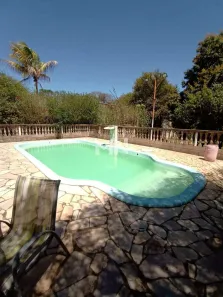 Fazenda/Sítio com 3 Quartos à venda, 2600m² no Vila Padre Bento, Itu