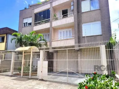 Apartamento com 2 Quartos à venda, 69m² no Santana, Porto Alegre