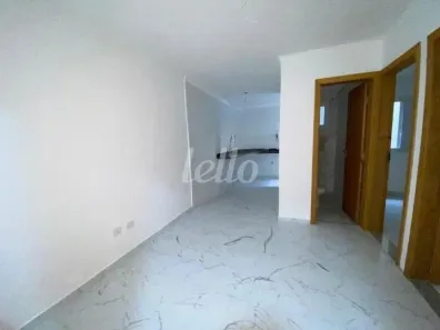 Apartamento com 2 Quartos à venda, 59m² no Vila Gustavo, São Paulo