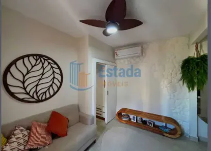 Apartamento com 9 Quartos à venda, 42m² no Copacabana, Rio de Janeiro