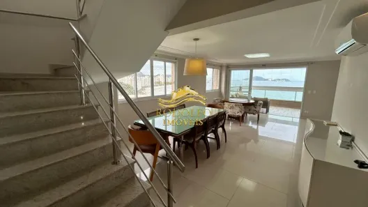 Cobertura com 6 Quartos à venda, 216m² no Vila Luis Antônio, Guarujá