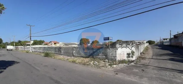 para alugar, 10000m² no Edson Queiroz, Fortaleza