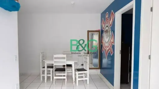 Apartamento com 2 Quartos à venda, 49m² no Jardim Vila Formosa, São Paulo
