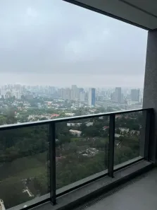 Apartamento com 3 Quartos à venda, 263m² no Chácara Itaim, São Paulo