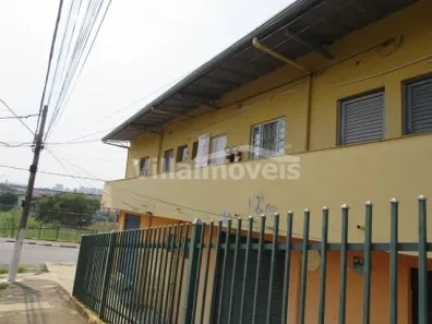 Sala Comercial com 1 Quarto para alugar, 25m² no Jardim Londres, Campinas