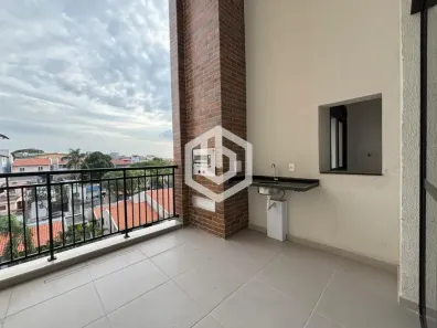 Apartamento com 3 Quartos à venda, 104m² no Jardim Florestal, Jundiaí