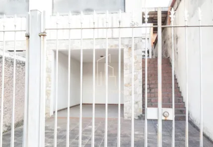 Casa de Condomínio com 3 Quartos à venda, 133m² no Parque Maria Domitila, São Paulo