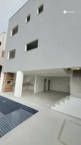 Casa de Condomínio com 4 Quartos à venda, 300m² no Centro, Nova Iguaçu