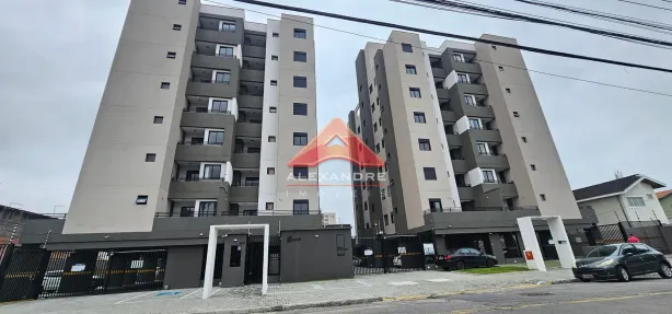 Apartamento com 2 Quartos à venda, 55m² no Jardim São Vicente, São José dos Campos
