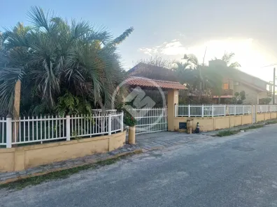 Casa com 3 Quartos à venda, 132m² no Campeche, Florianópolis