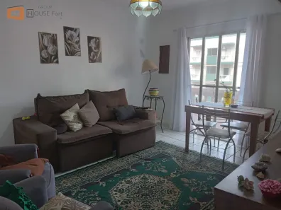 Apartamento com 3 Quartos à venda, 104m² no Tupi, Praia Grande