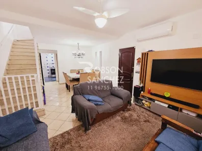 Casa com 3 Quartos à venda, 180m² no Jardim da Campina, São Paulo
