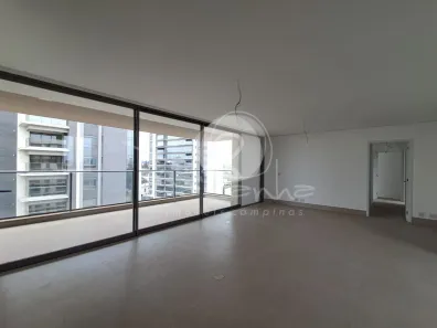 Apartamento com 3 Quartos à venda, 175m² no Nova Campinas, Campinas