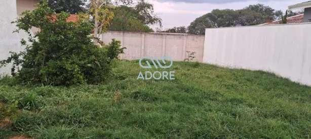 Lote/Terreno à venda, 455m² no Jardim Donalísio, Salto