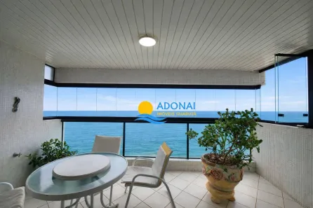 Apartamento com 3 Quartos à venda, 183m² no Pitangueiras, Guarujá