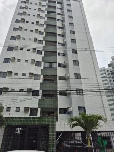 Apartamento com 3 Quartos à venda, 90m² no Torre, Recife