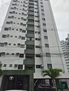 Apartamento com 3 Quartos à venda, 90m² no Torre, Recife