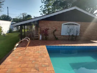 Fazenda/Sítio com 3 Quartos à venda, 2176m² no Centro, Peruíbe
