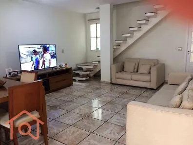 Casa com 3 Quartos à venda, 189m² no Jardim da Glória, São Paulo