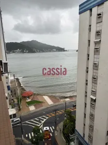 Apartamento com 1 Quarto à venda, 54m² no Centro, São Vicente
