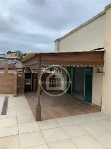 Cobertura com 3 Quartos à venda, 120m² no Méier, Rio de Janeiro