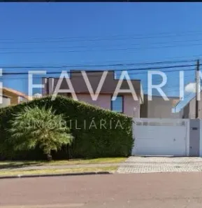 Casa de Condomínio com 3 Quartos à venda, 105m² no Campo Comprido, Curitiba