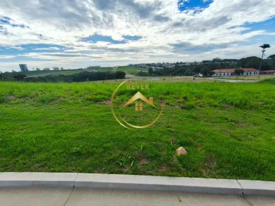 Lote/Terreno à venda, 490m² no Alphaville Dom Pedro, Campinas