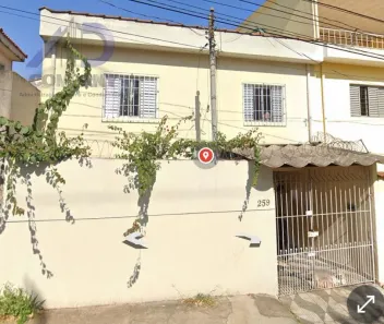 Casa com 3 Quartos à venda, 110m² no Vila Gumercindo, São Paulo