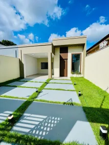 Casa com 3 Quartos à venda, 104m² no Santa Cruz, Cuiabá