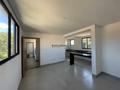 Apartamento com 2 Quartos à venda, 60m² no Novo Eldorado, Contagem