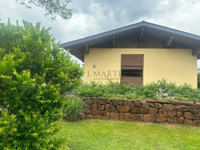 Casa com 3 Quartos à venda, 264m² no Centro, Piracicaba