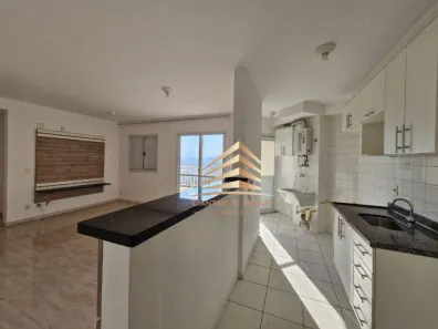 Apartamento com 3 Quartos à venda, 65m² no Vila Endres, Guarulhos
