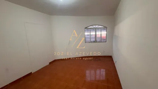 Apartamento com 1 Quarto para alugar, 48m² no Jardim Julieta, Itapevi