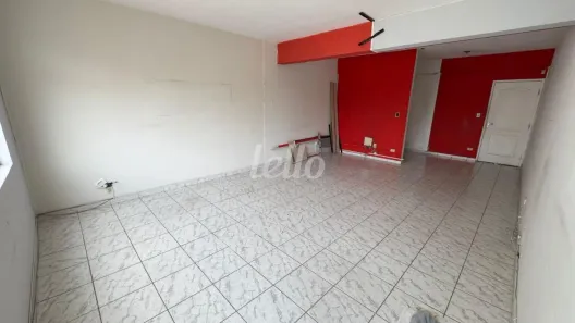 Sala Comercial para alugar, 42m² no Centro, São Bernardo do Campo