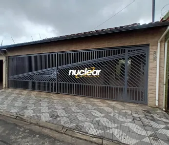 Casa com 3 Quartos à venda, 174m² no Jardim Santa Adélia, São Paulo