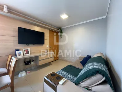 Apartamento com 2 Quartos à venda, 48m² no Moinho dos Ventos, Goiânia