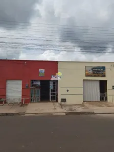 Casa com 2 Quartos à venda, 360m² no Vale do Gavião, Teresina