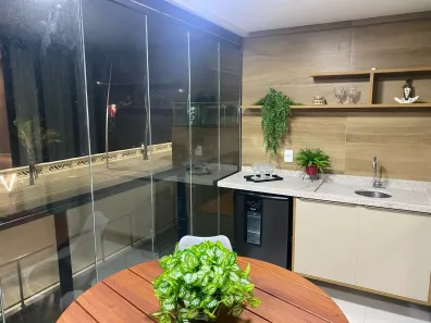 Apartamento com 1 Quarto à venda, 42m² no Barra, Salvador