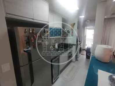 Apartamento com 2 Quartos à venda, 61m² no Vila Isa, São Paulo