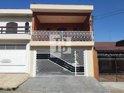 Sobrado com 3 Quartos à venda, 237m² no Parque São Rafael, São Paulo