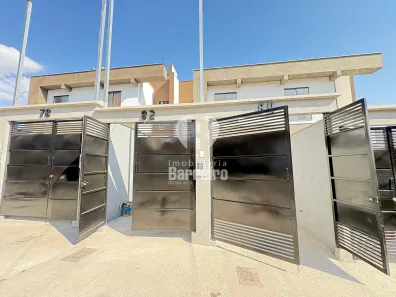 Casa com 3 Quartos à venda, 80m² no Eldorado (Parque Durval de Barros), Ibirité