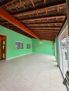 Sobrado com 4 Quartos à venda, 248m² no Cidade Vista Verde, São José dos Campos