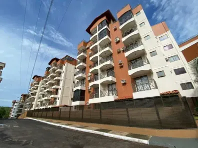 Apartamento com 2 Quartos à venda, 70m² no Esplanada do Rio Quente, Rio Quente