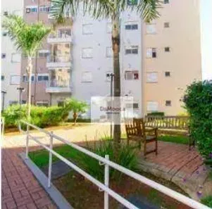 Apartamento com 2 Quartos à venda, 49m² no Quinta da Paineira, São Paulo